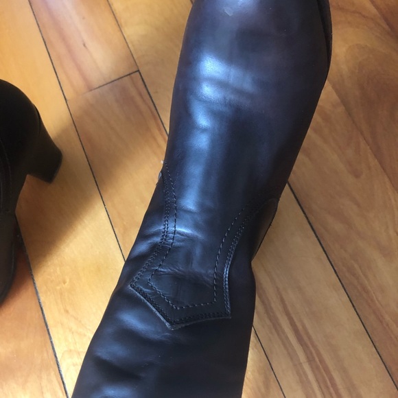 Frye Boot - Picture 5 of 7